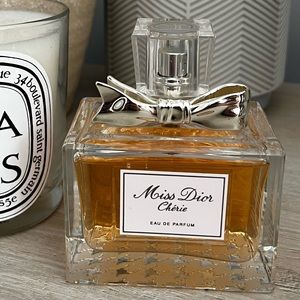 Miss Dior EAU DE PARFUM (100ml)